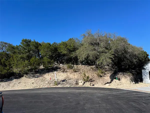 21002 Niagara Cv, Lago Vista, TX 78645