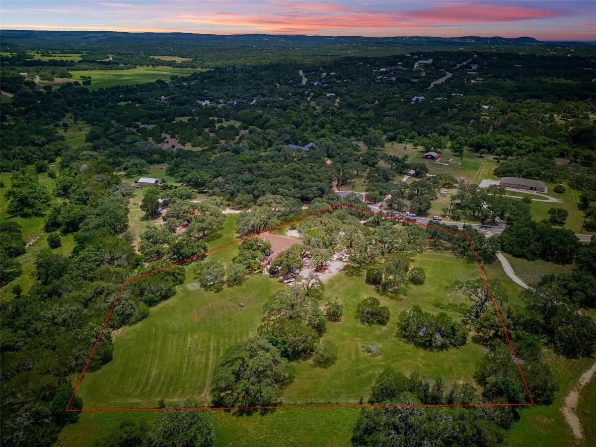 297 Carpers Trl, Fischer, TX 78623 - #1