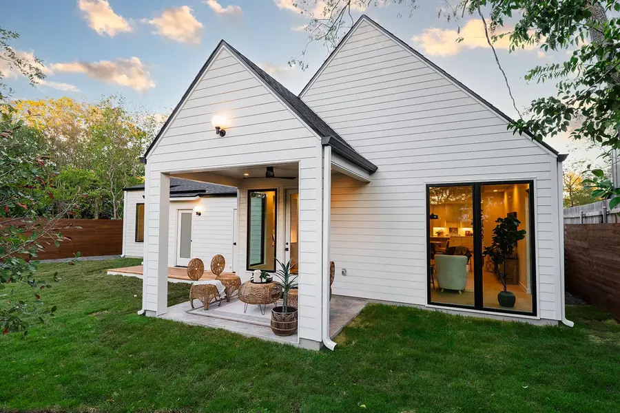 4604 Richmond Ave, Austin, TX 78745 - Image #2