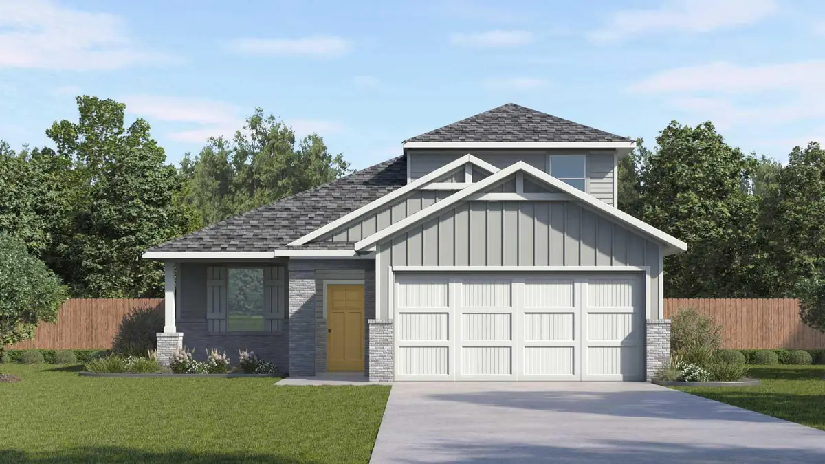 20240 Sinema Way, Manor, TX 78653 - #1