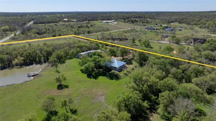 235 Mesquite Dr, Cedar Creek, TX 78612 - #3