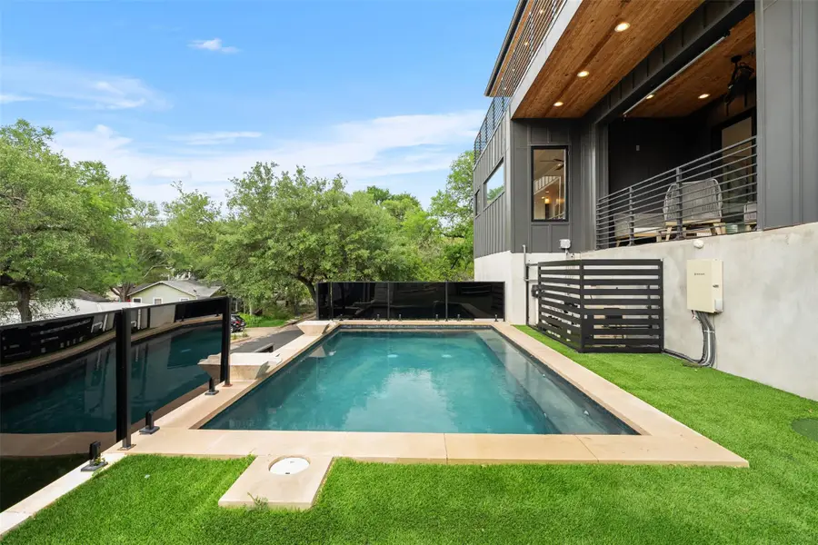 2208 Montclaire St, Austin, TX 78704 - #3