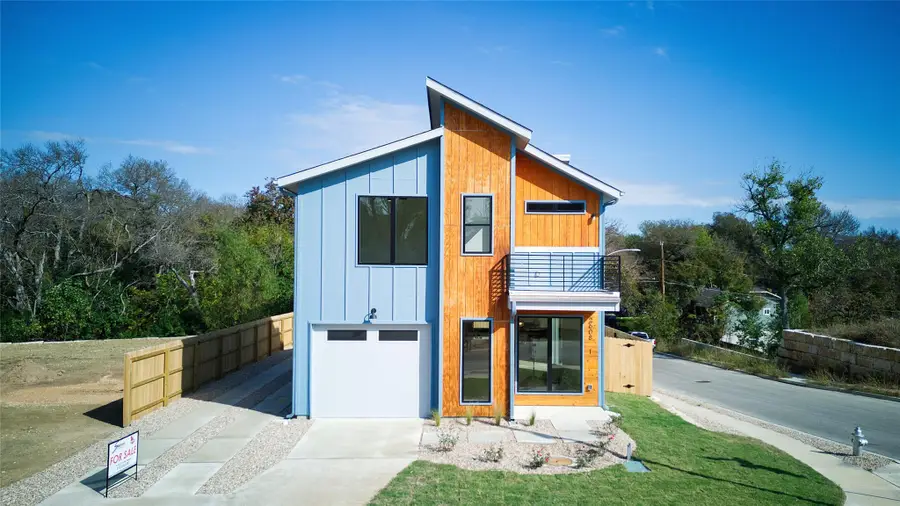 2608 Bristol Dr #A, Austin, TX 78723 - Image #3