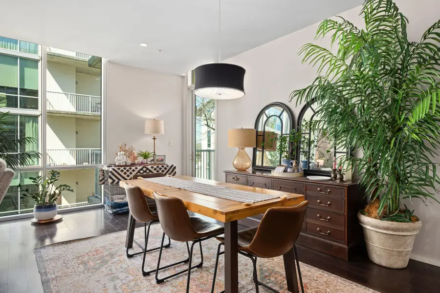 1600 Barton Springs Rd #4401, Austin, TX 78704 - #3