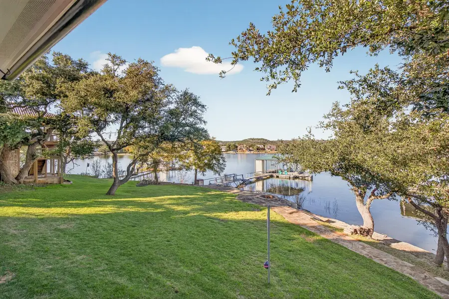 518 Morgan Creek Dr, Burnet, TX 78611 - Image #3