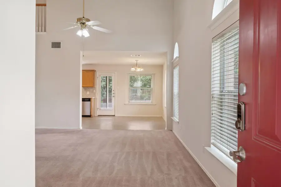 1519 Plume Grass Pl, Round Rock, TX 78665 - #3