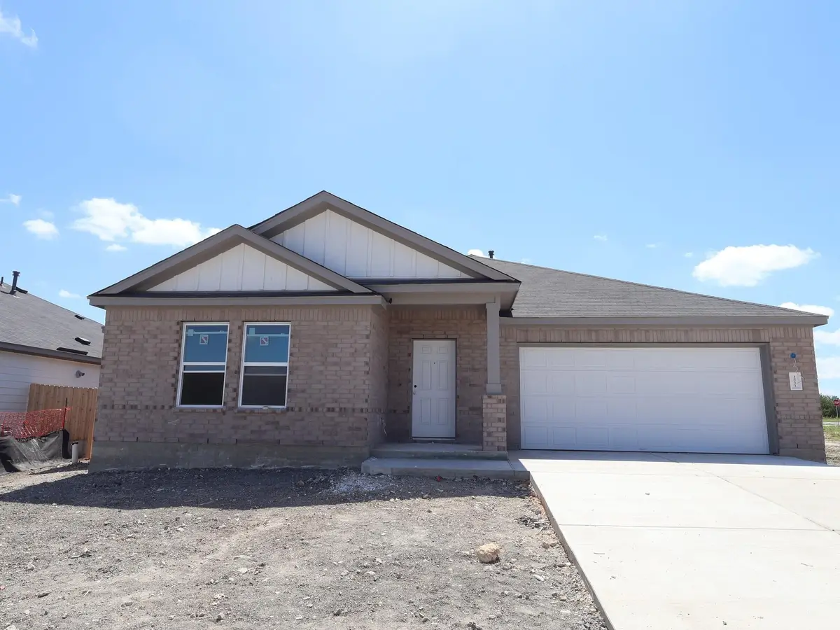 12721 Setting Peak Ln, Buda, TX 78610 - #1