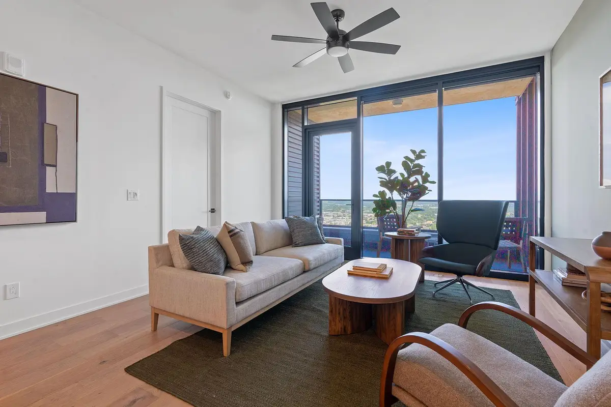 84 East Ave #3705, Austin, TX 78701 - #1