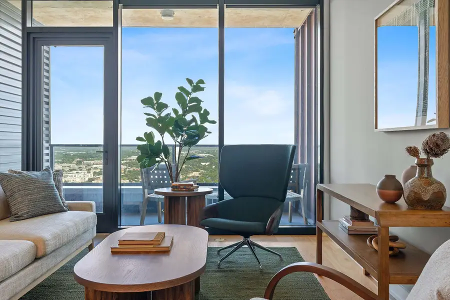 84 East Ave #3705, Austin, TX 78701 - #2