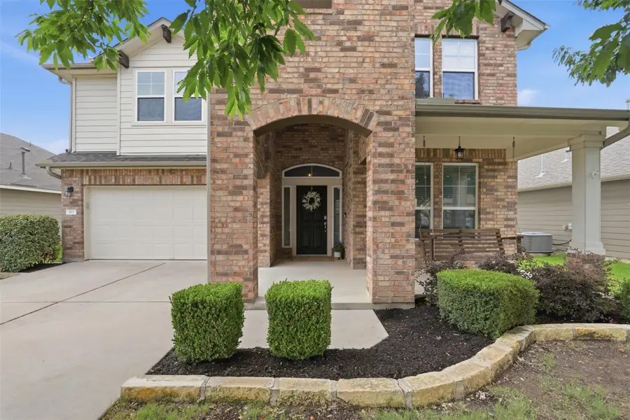 113 Bastian Ln, Georgetown, TX 78626 - #2