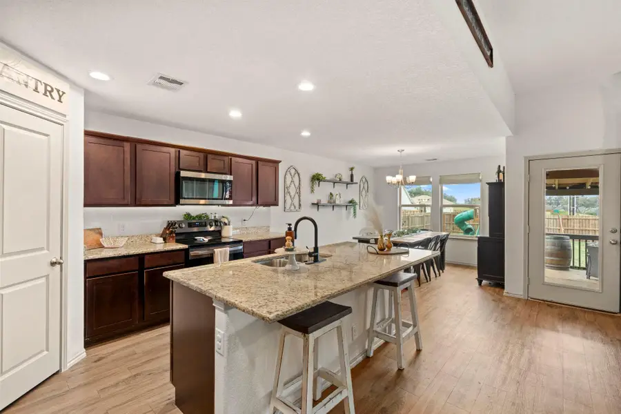 113 Antonio Perez, Blanco, TX 78606 - #3