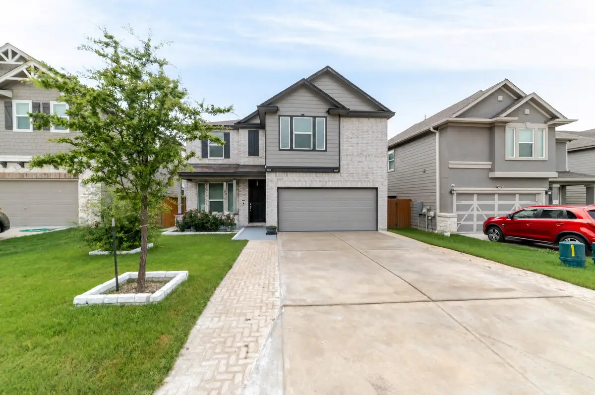 412 Josey Wales Dr, Jarrell, TX 76537 - #1