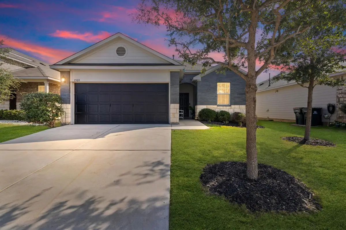 3606 Chappie Ln, Austin, TX 78725 - #1