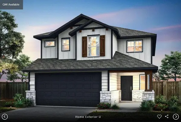 169 Green Berets Bnd, Jarrell, TX 76537
