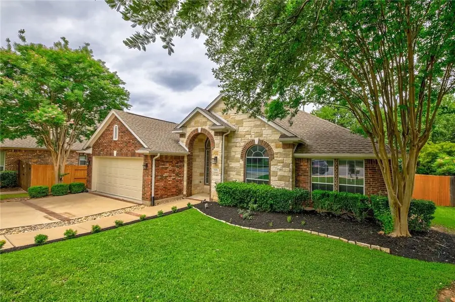 16108 Indina Hills Cv, Austin, TX 78717 - #2