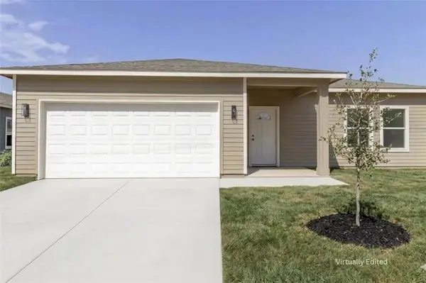 309 Myrtle Rd, Smithville, TX 78957