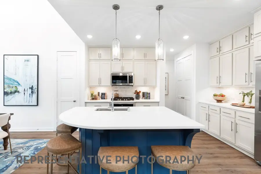 357 Blue Summit Bnd, Liberty Hill, TX 78642 - #2