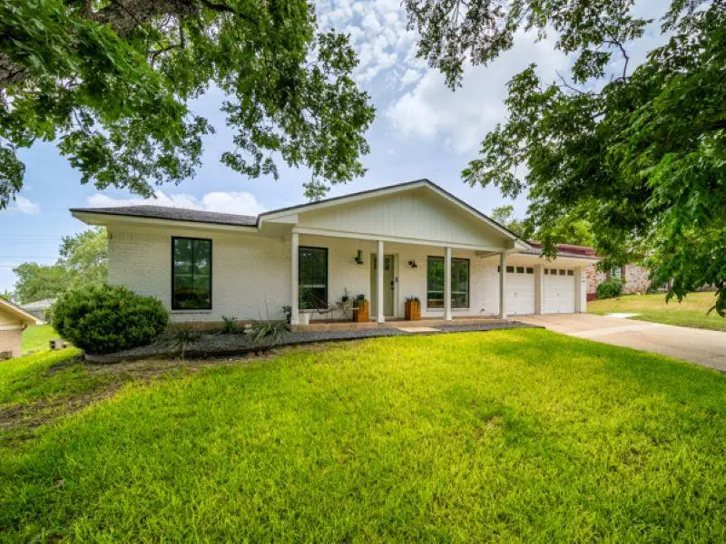 11911 Hornsby St, Austin, TX 78753 - #1