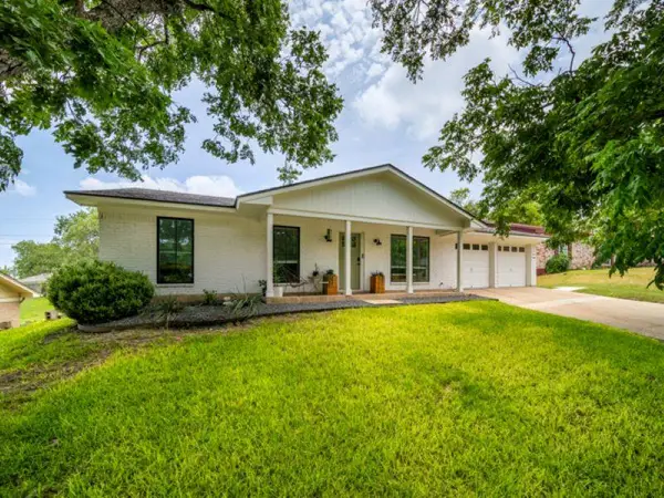 11911 Hornsby St, Austin, TX 78753