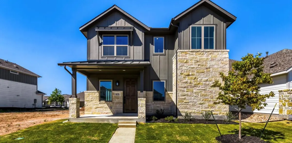 175 International St, Buda, TX 78610 - #1