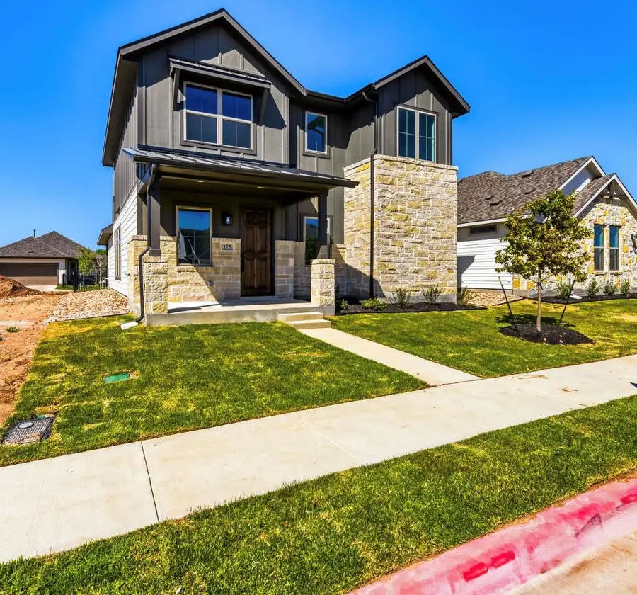 175 International St, Buda, TX 78610 - #2