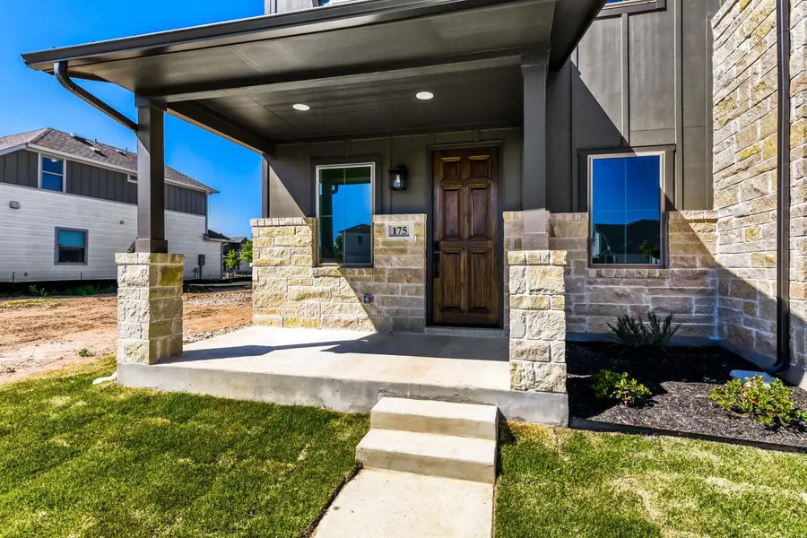 175 International St, Buda, TX 78610 - #3