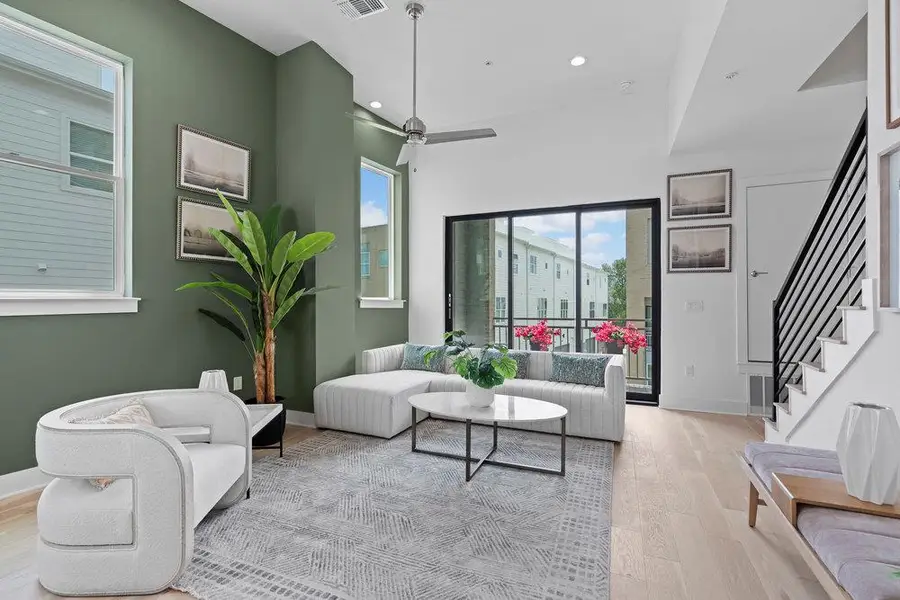 2805 Mccurdy St #10, Austin, TX 78723 - #2