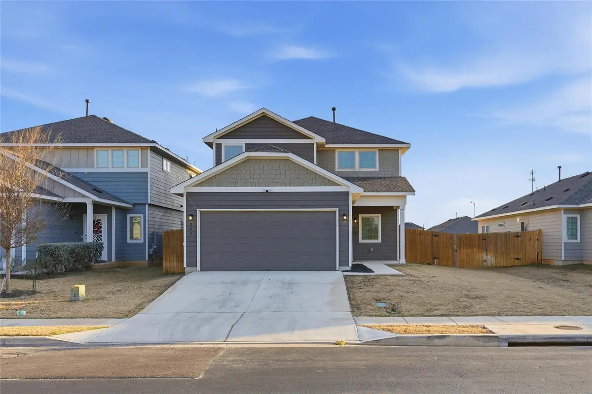 237 Driftwood Ln, Bastrop, TX 78602 - #1