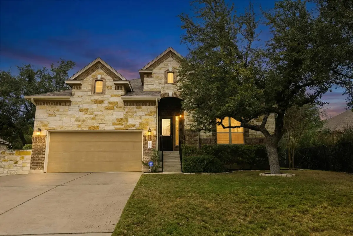 4808 Pyrenees Pass, Austin, TX 78738 - Image #1