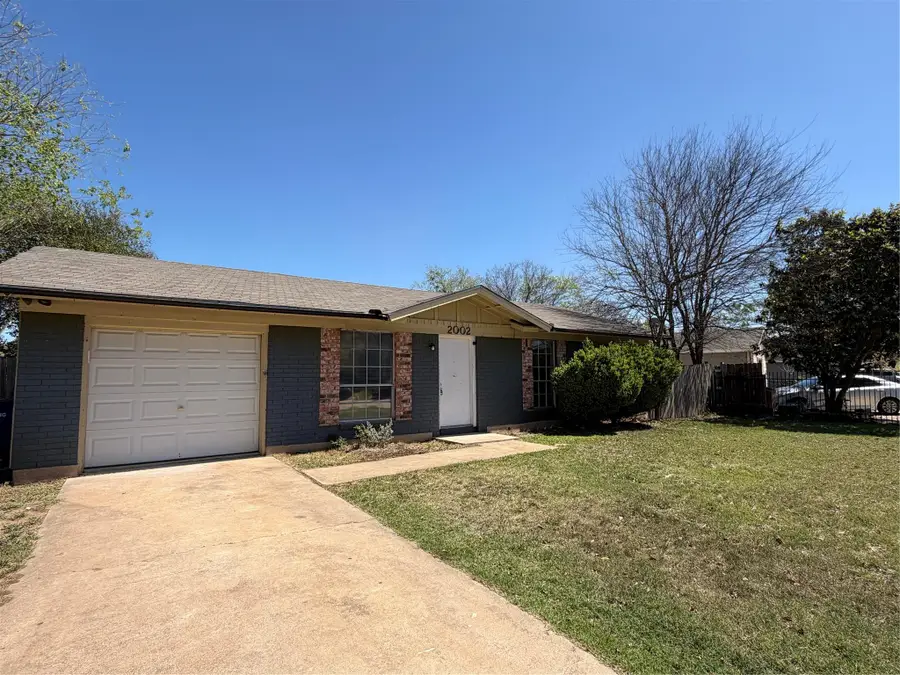 2002 Covered Wagon Pass, Austin, TX 78744 - #2