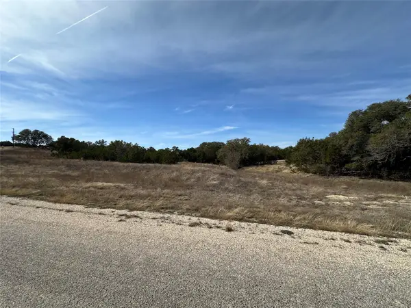Lot 49 Burnet Oaks Dr, Burnet, TX 78611