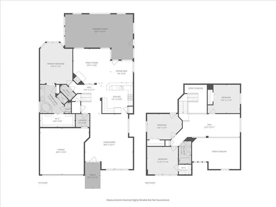 12502 Fallen Tower Ln, Austin, TX 78753 - #3