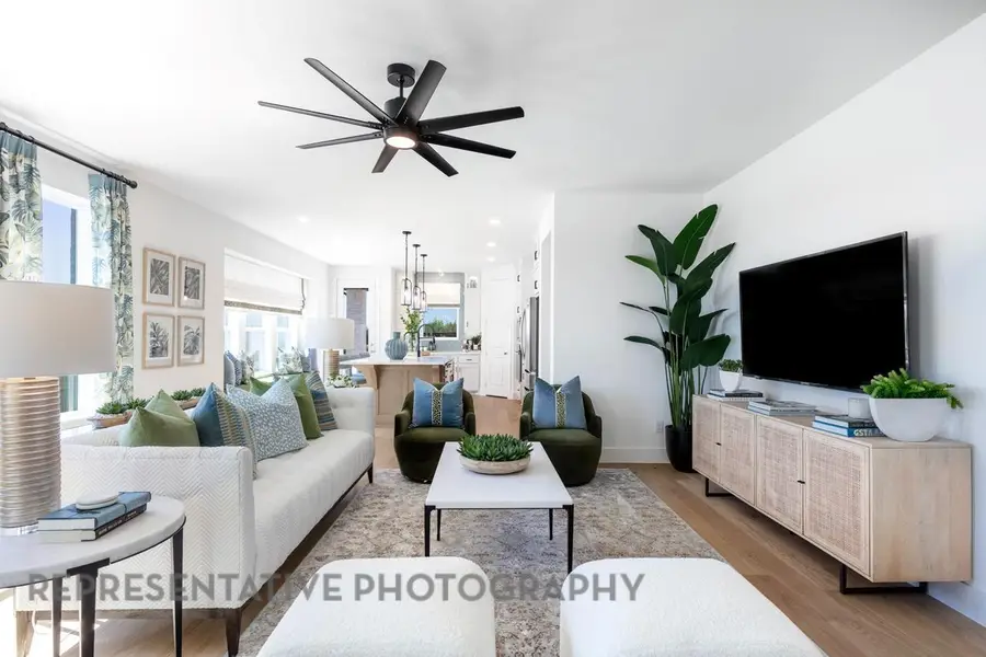 209 Menlo Bnd, Liberty Hill, TX 78642 - Image #3