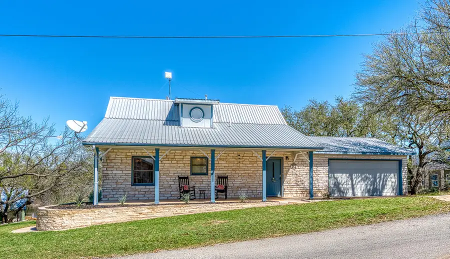 607 County Road 142, Burnet, TX 78611 - #2