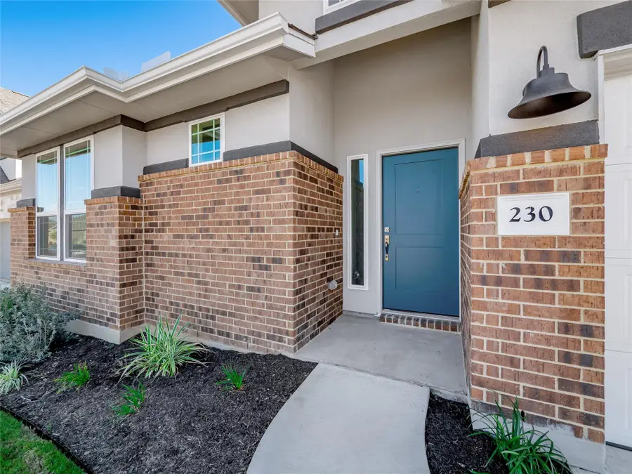 230 Revere Dr, Kyle, TX 78640 - Image #2