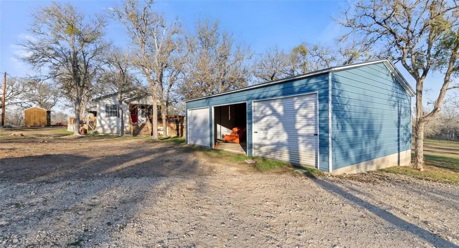 274 Old Austin Trl, Elgin, TX 78621 - #3