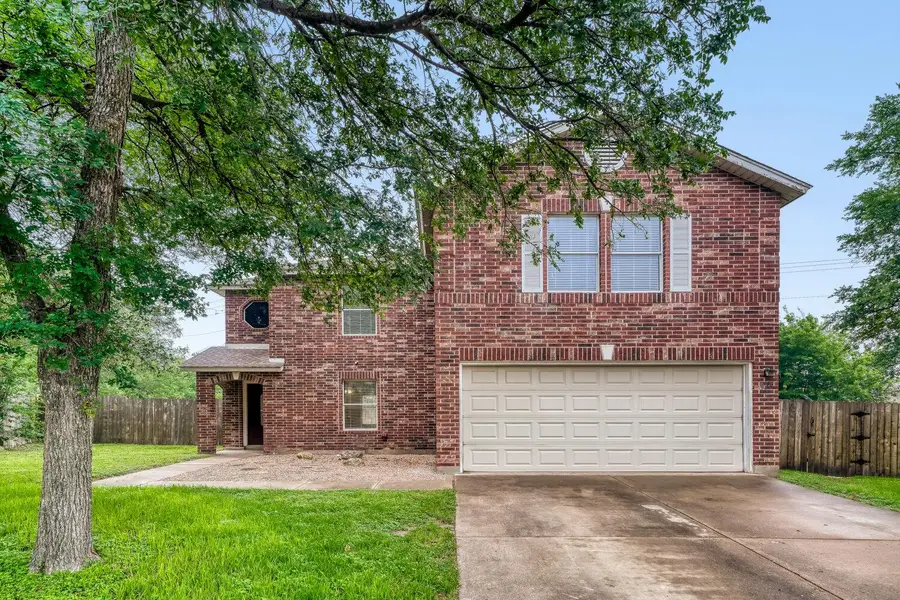 928 Justeford Dr, Pflugerville, TX 78660 - #3