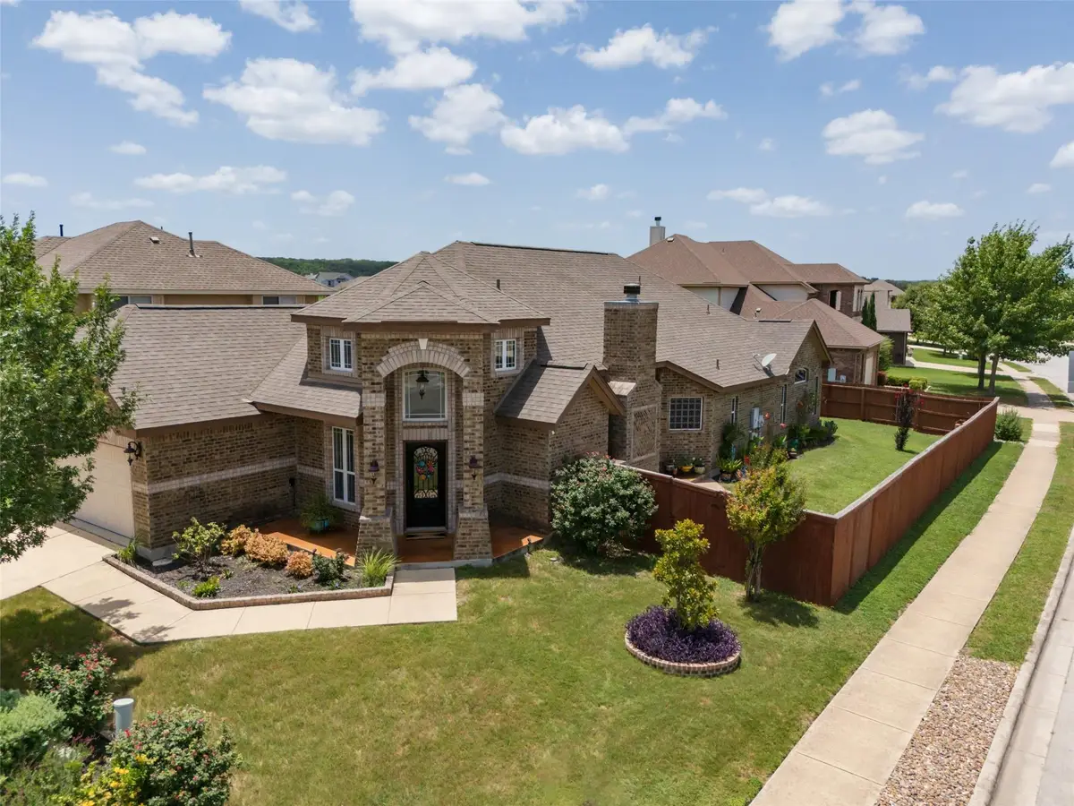 763 Easton Dr, San Marcos, TX 78666 - #1