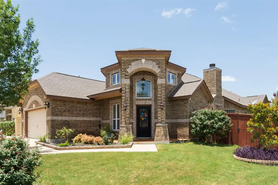 763 Easton Dr, San Marcos, TX 78666 - #2