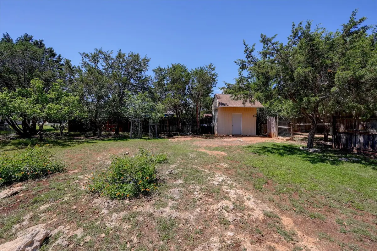 70 Crazy Cross Rd, Wimberley, TX 78676 - #1