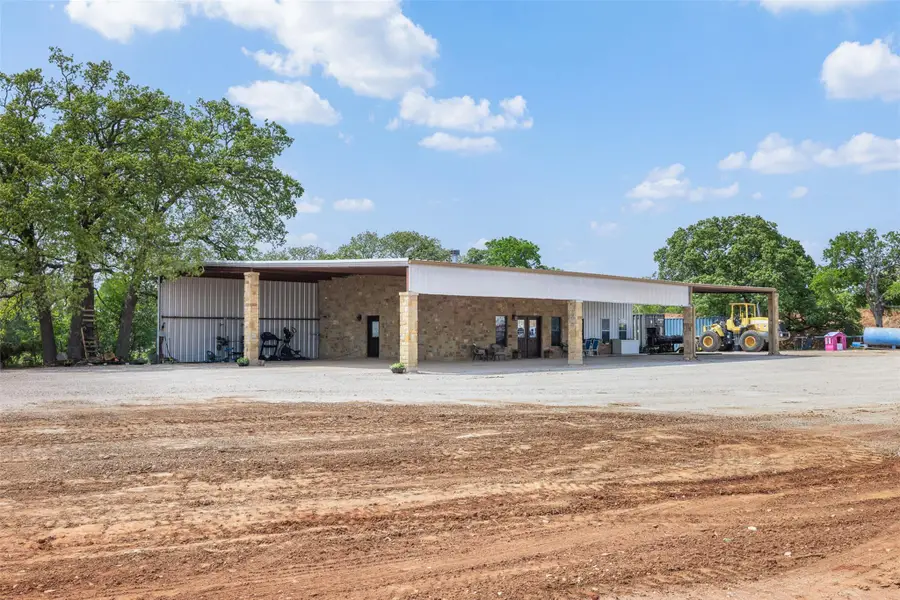 544 County Road 116a, Burnet, TX 78611 - #2