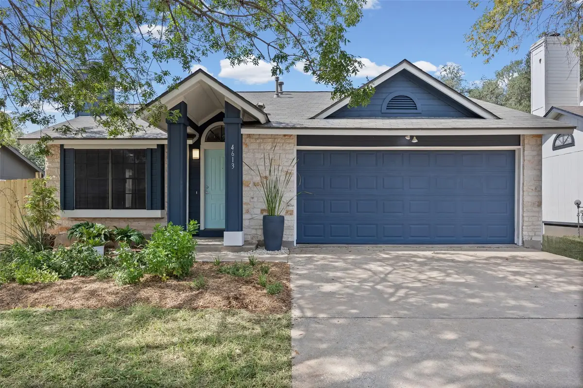 4613 Molera Dr, Austin, TX 78749 - #1