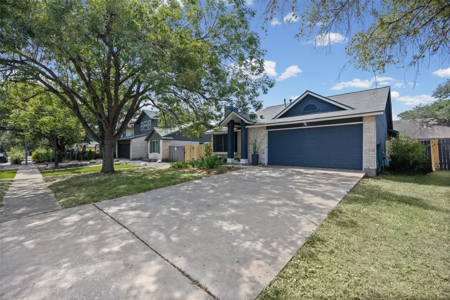 4613 Molera Dr, Austin, TX 78749 - #3