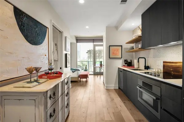 48 East Ave #1102, Austin, TX 78701