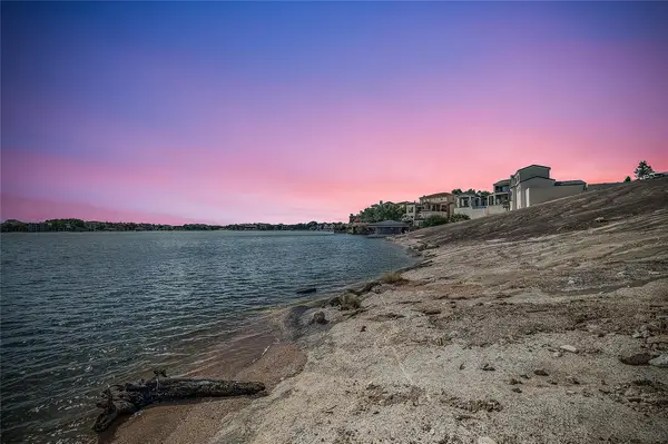 1401 Apache Tears, Horseshoe Bay, TX 78657