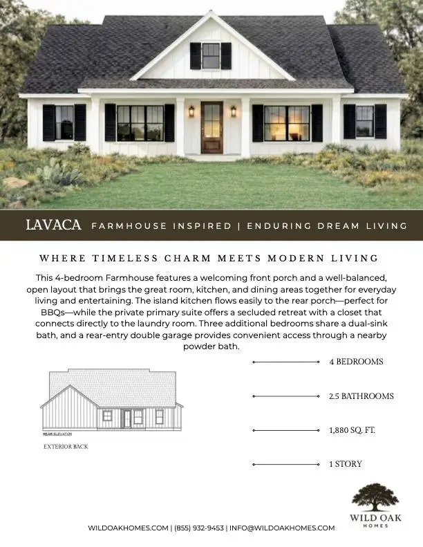 1488 Barth Rd, Dale, TX 78616 - #2