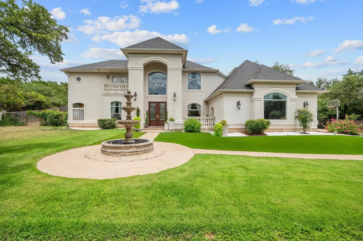 10912 Centennial Trl, Austin, TX 78726 - #1