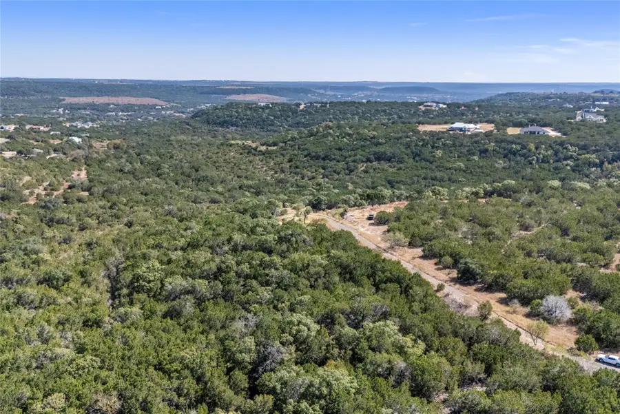 Lots 198-A & 201-A Canyon Ridge Ct, Bertram, TX 78605 - Image #2