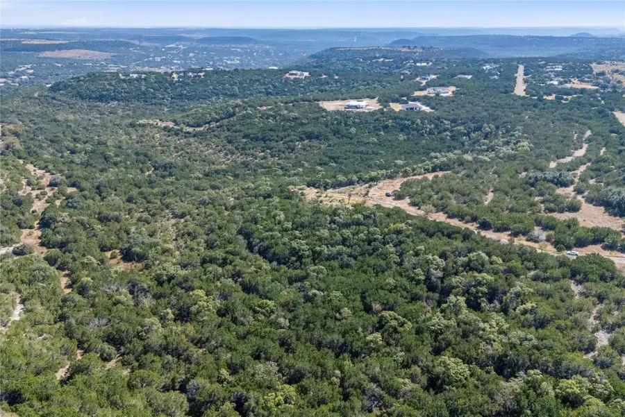 Lots 198-A & 201-A Canyon Ridge Ct, Bertram, TX 78605 - Image #3