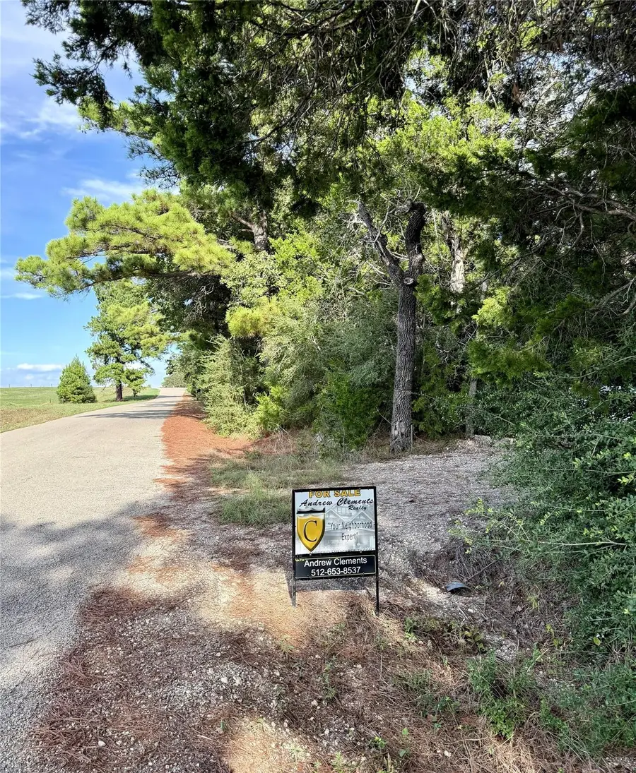 TBD Marlin St, McDade, TX 78650 - #3